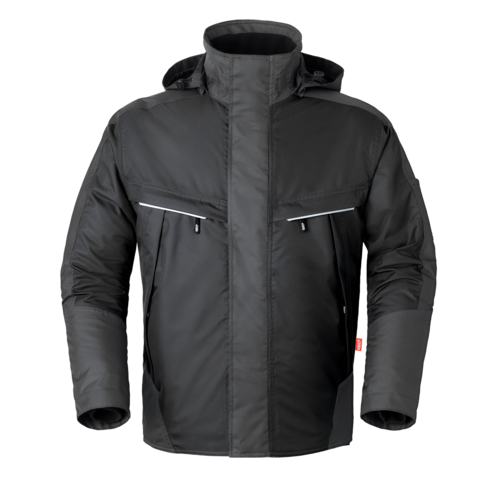 Parka de travail HAVEP 50171 Attitude