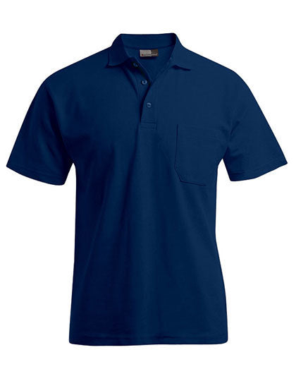 Polo manches courtes homme Promodoro E4100