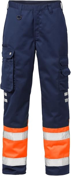 Pantalon haute visibilité Fristads 114099