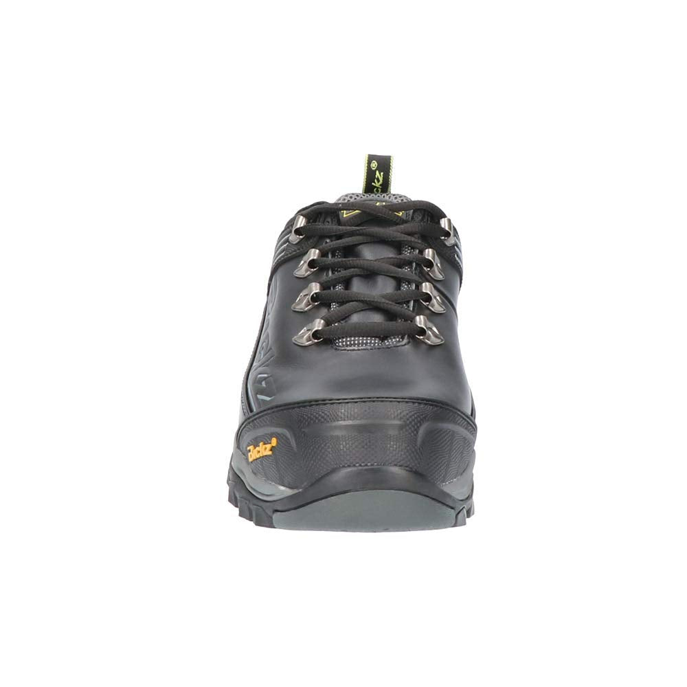 chaussures de sécurité bickz 203 de face