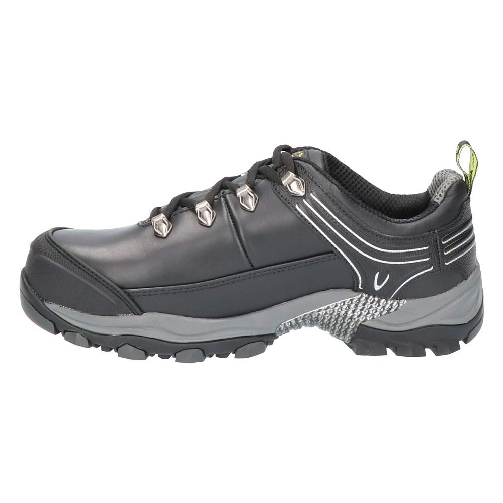 chaussures de sécurité bickz 203 côté