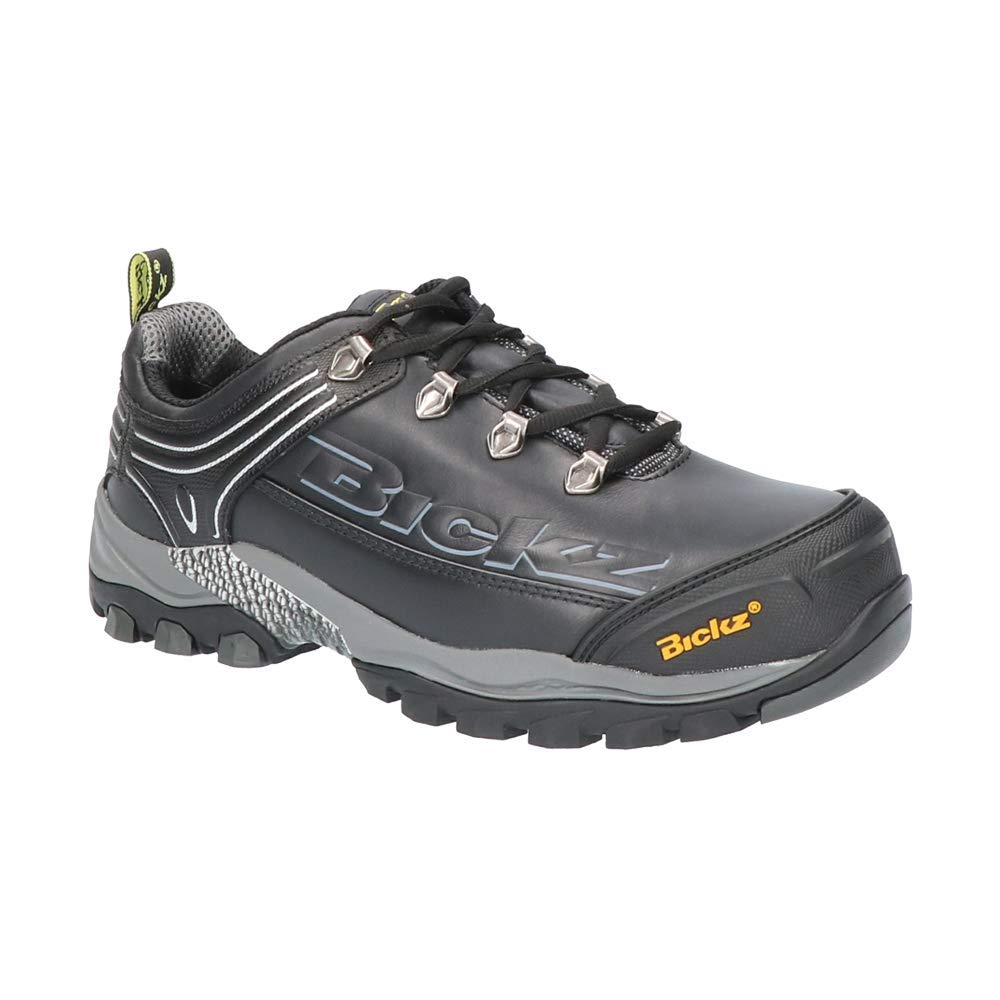 chaussures de sécurité bickz 203 