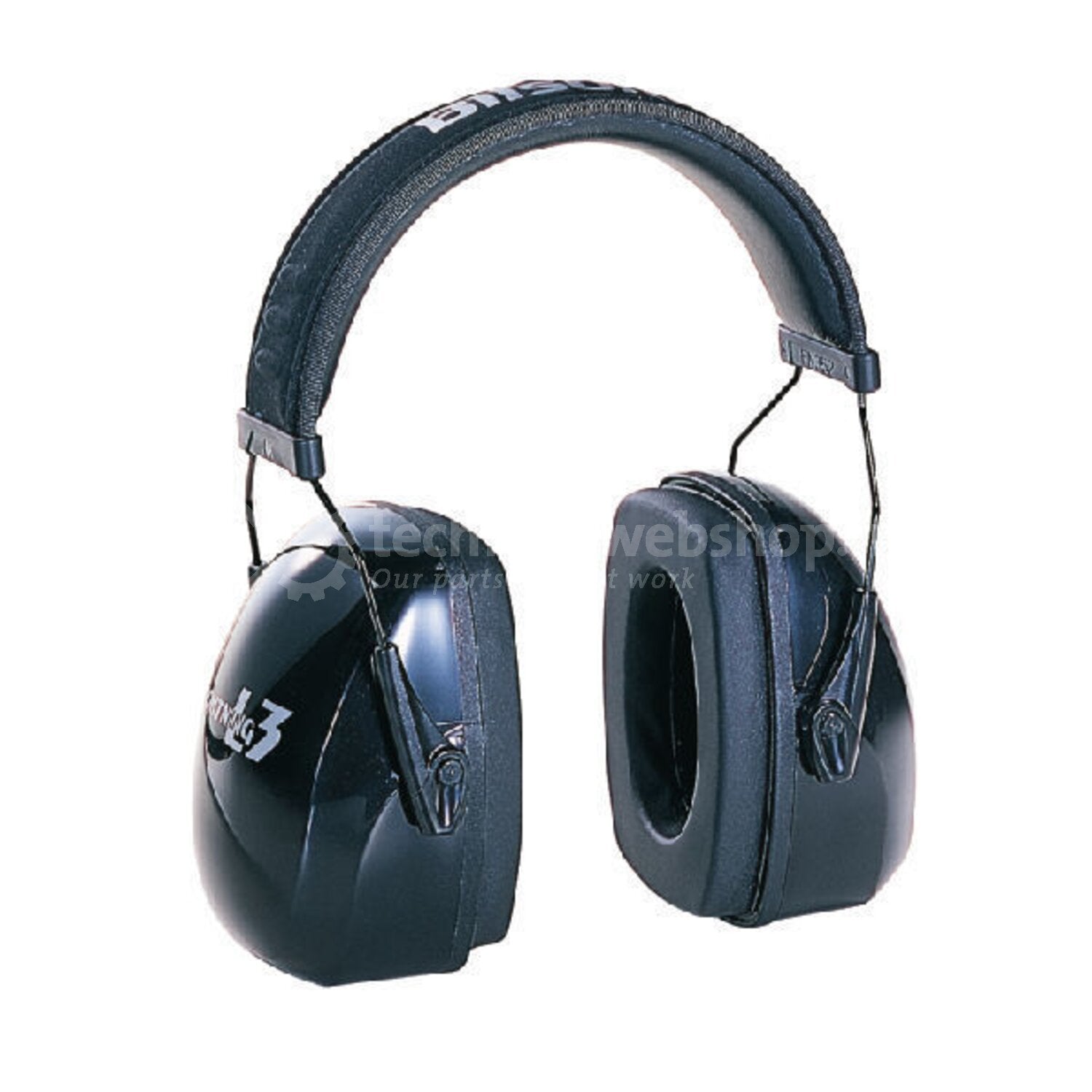 casque Honeywell L3