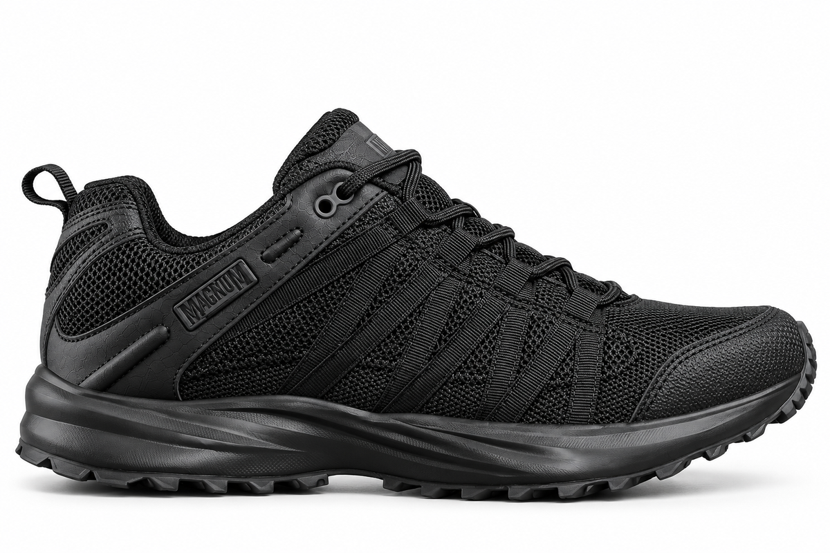 chaussures magnum storm trail lite