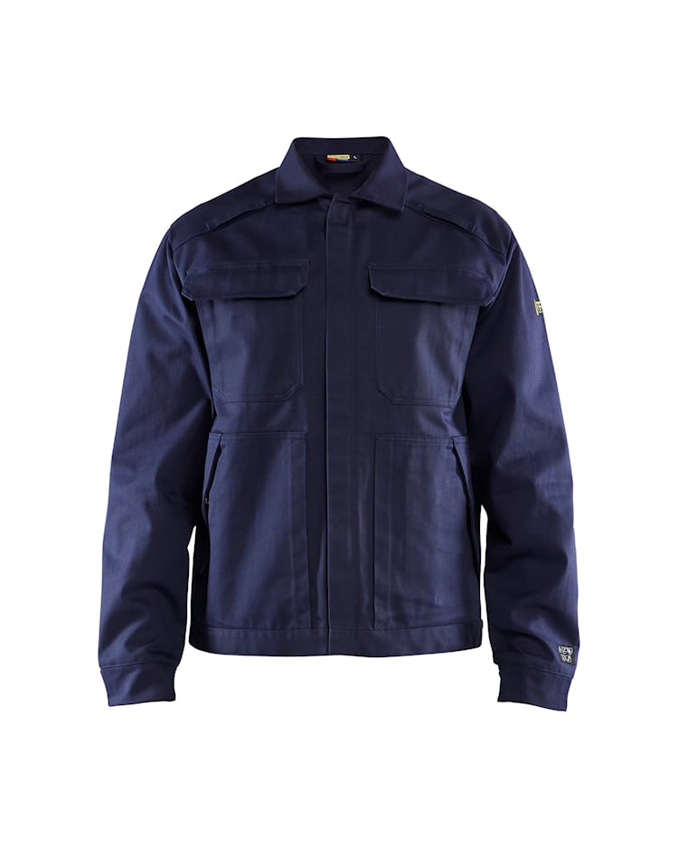 Veste flamme retardant Blaklader 4774