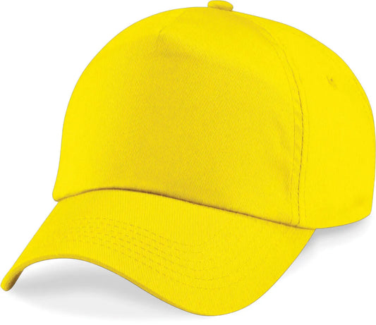 Beechfield B10 - jaune
