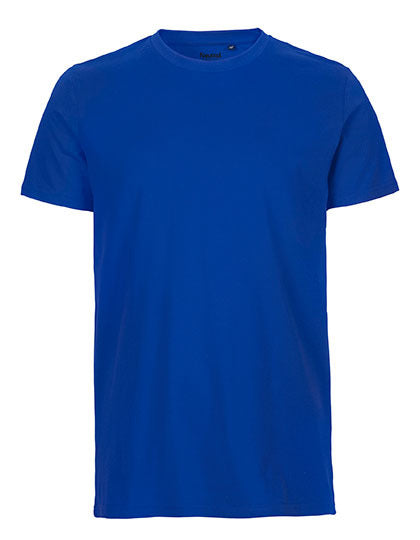 T-shirt homme Neutral écologique NE61001