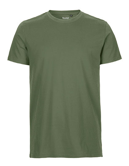 T-shirt homme Neutral écologique NE61001