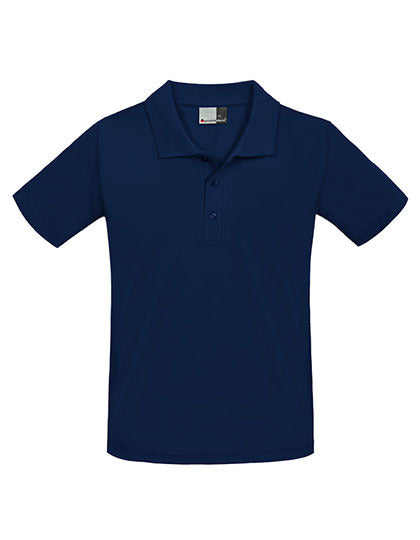 Polo homme Promodoro E4001