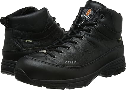 Chaussures Crispi A.Way Mid GTX 8007999