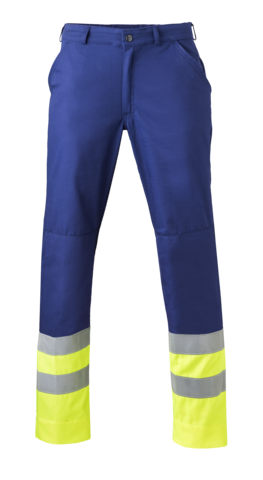 HAVEP 8397 Veiligheidswerkbroek