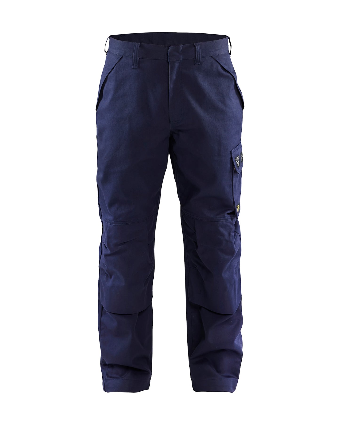 pantalon de face