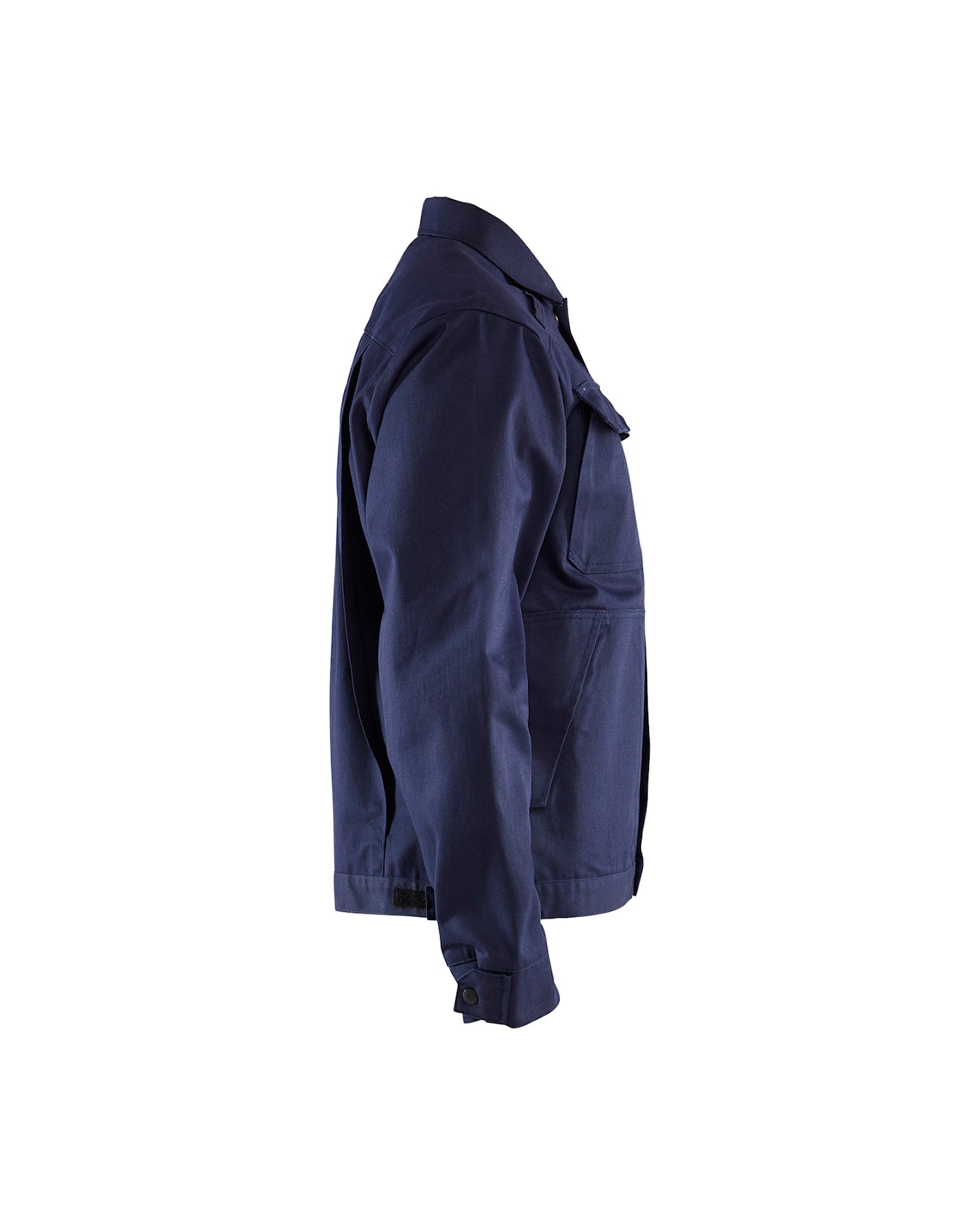 Veste flamme retardant Blaklader 4774
