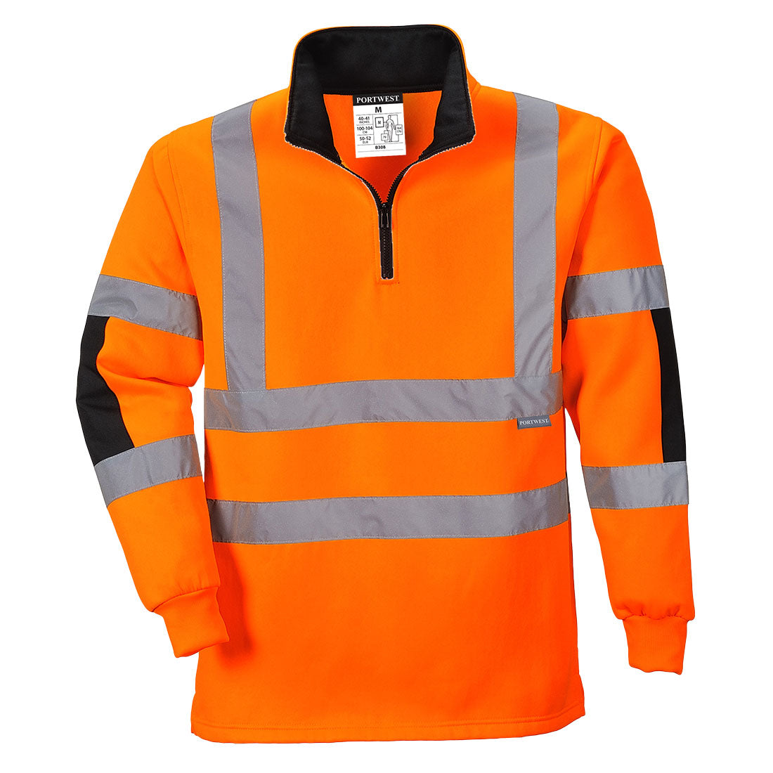 Sweat portwest B308