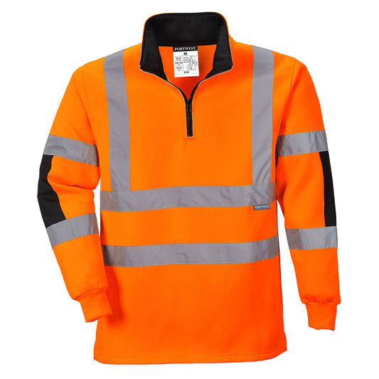 Sweat portwest B308