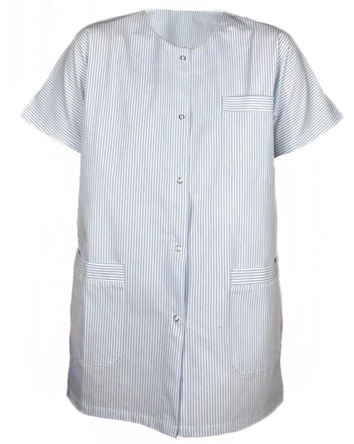 blouse pour le néttoyage 