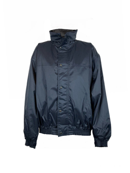 blouson imperméable - face