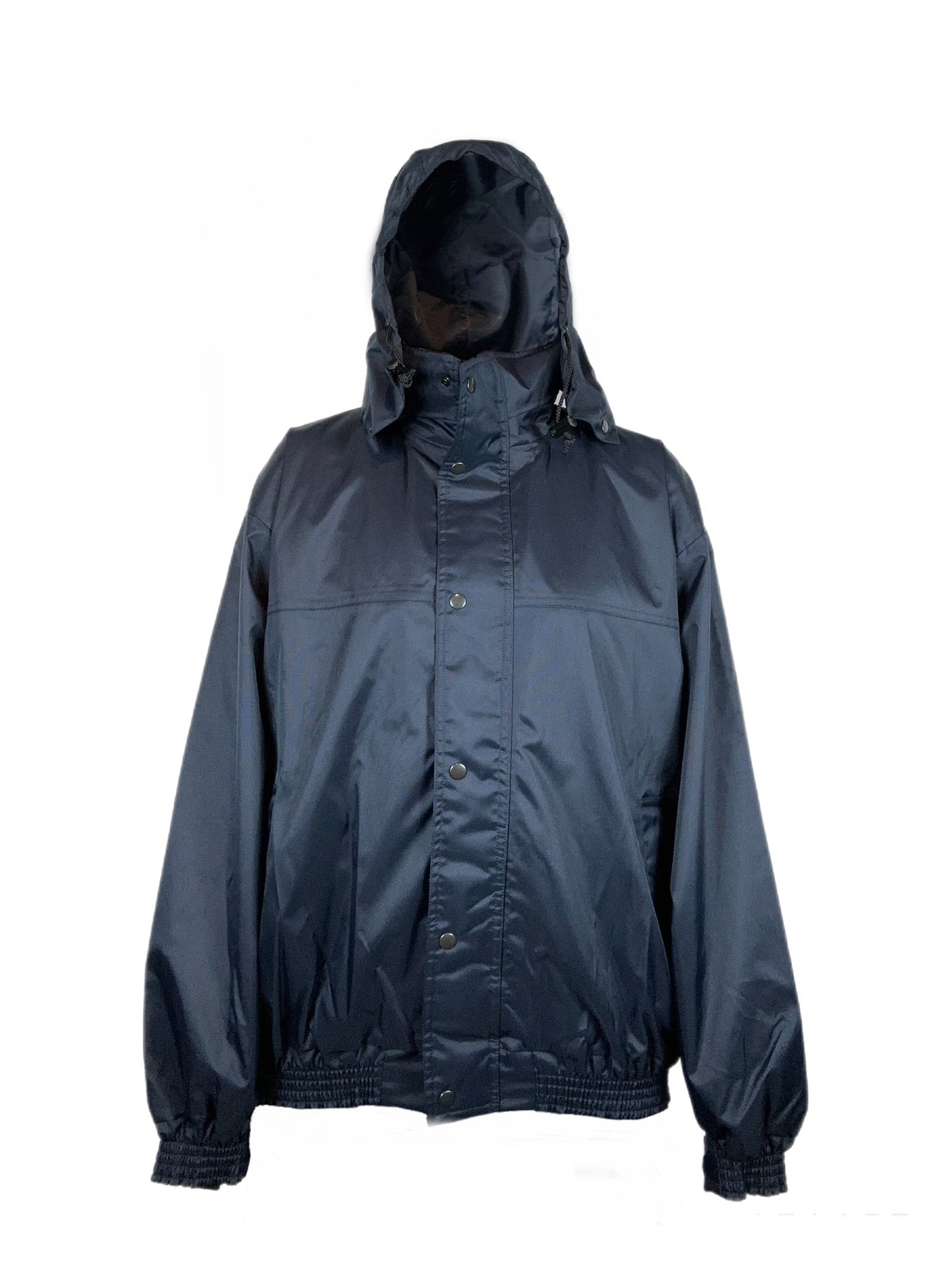 blouson imperméable - capuche