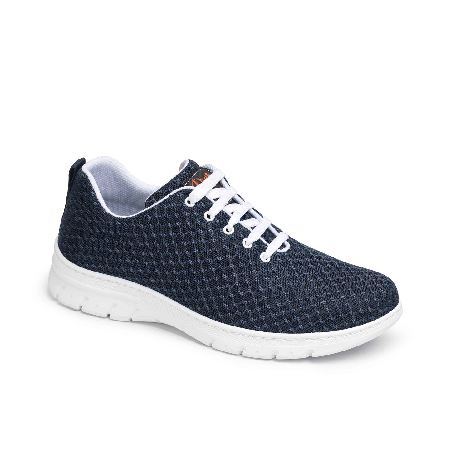 Chaussures Calpe bleu marine