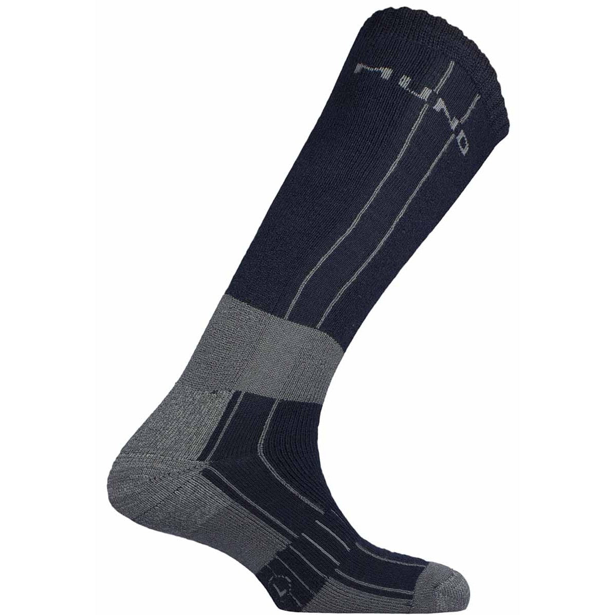 chaussette Himalaya - navy