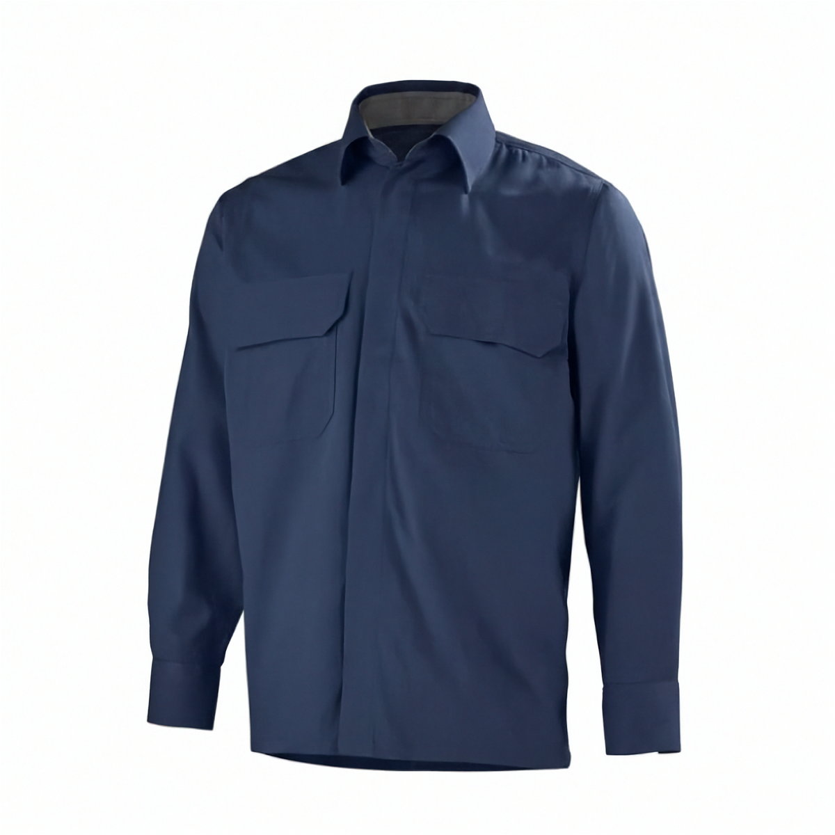 Destockage Chemise multirisques antifeu manches longues