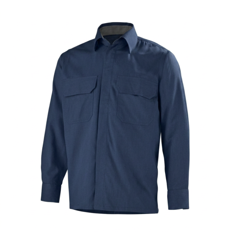 chemise antifeu