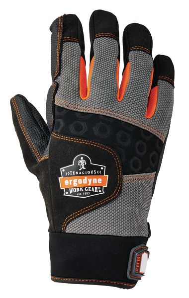 gant Ergodyne anti-vibrations EY9002