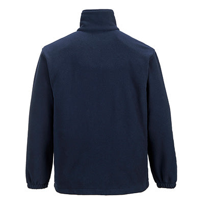 Veste polaire Portwest F205 - dos