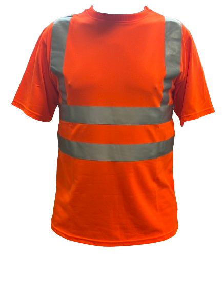 T-shirt haute visibilité  Molinel®