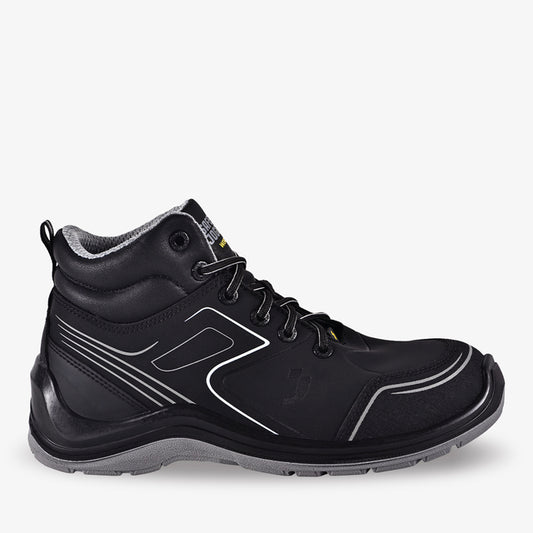 Bottines de sécurité Flow S3 ESD