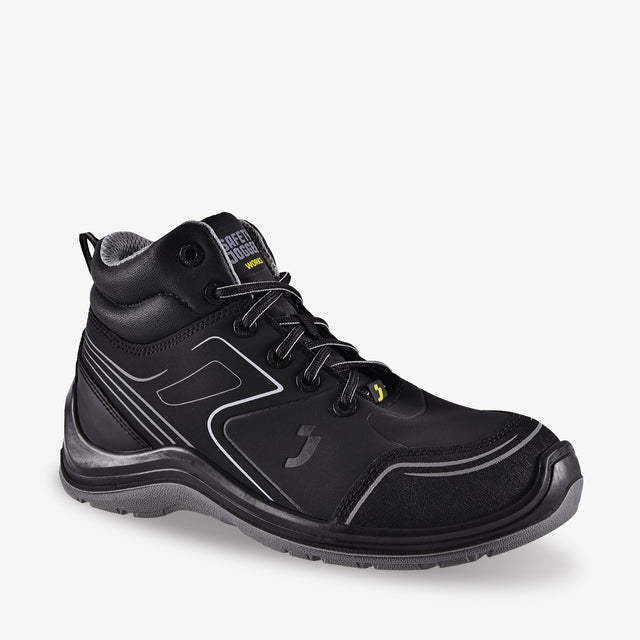 Bottines de sécurité Flow S3 ESD