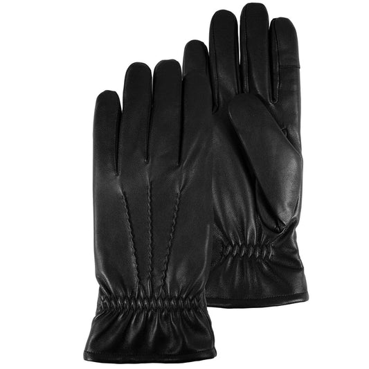 Gants en cuir ISOTONER 69126