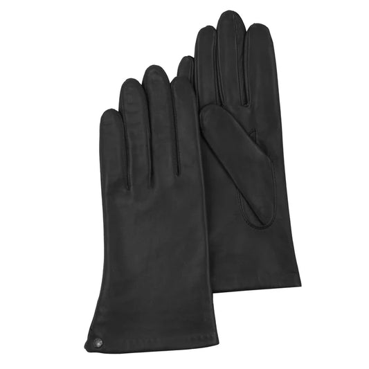 Gants en cuir ISOTONER 85057