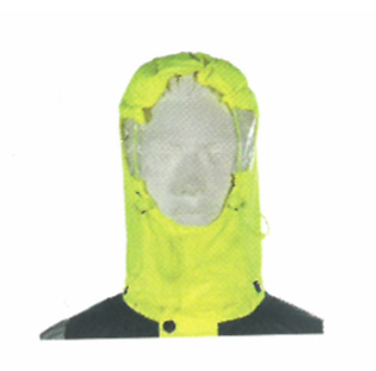 Parka Singer Pasadena - capuche