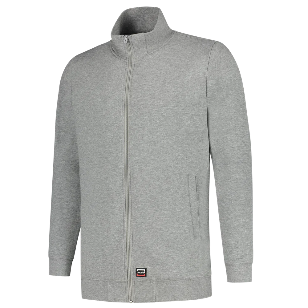 Sweat zippé Tricorp 301017