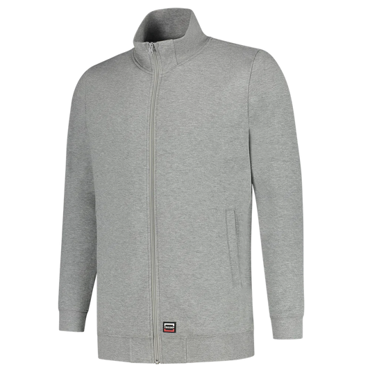 Sweat zippé Tricorp 301017