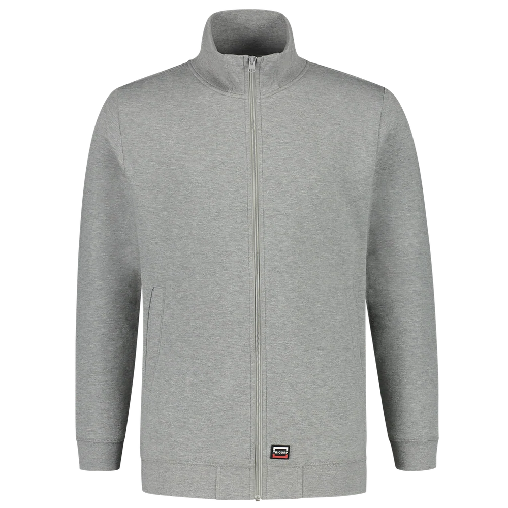 Sweat zippé Tricorp 301017