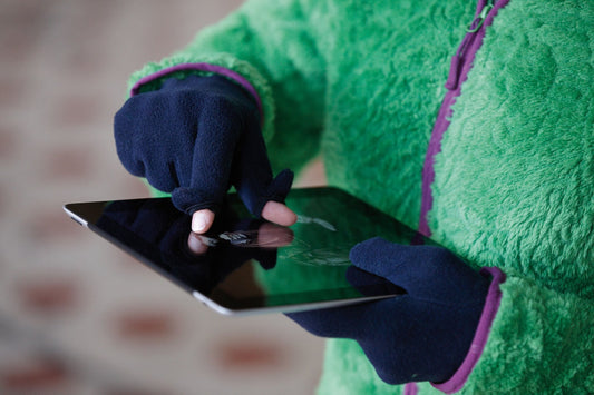 gants Myrtle Beach MB7948 tactile