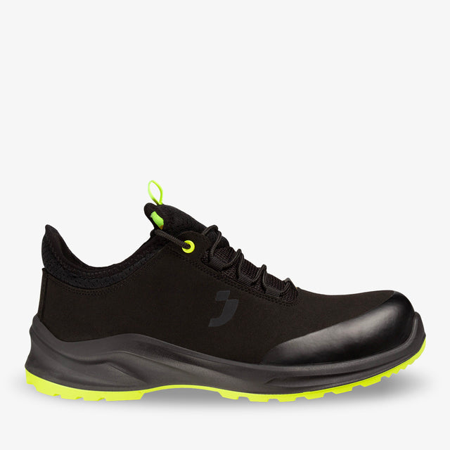 Basket de sécurité Vegan S3S