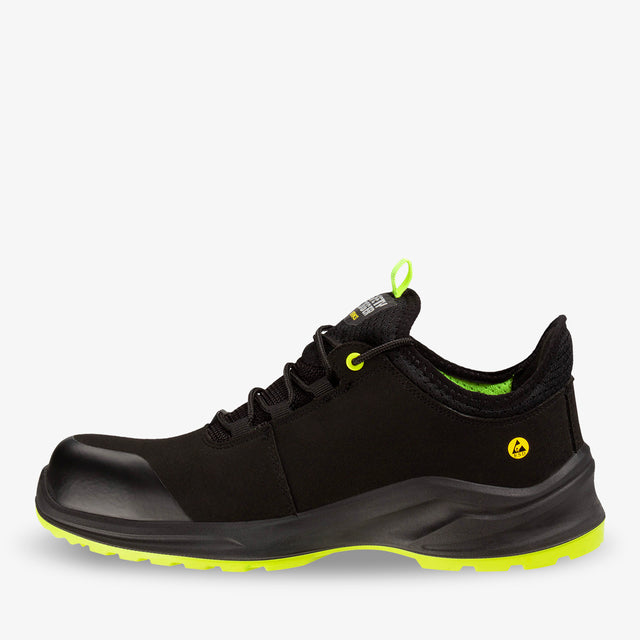 Basket de sécurité Vegan S3S