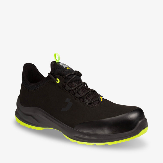 Basket de sécurité Vegan S3S