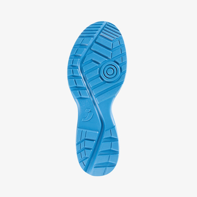 Bottines de sécurité MODULO S3S vegan