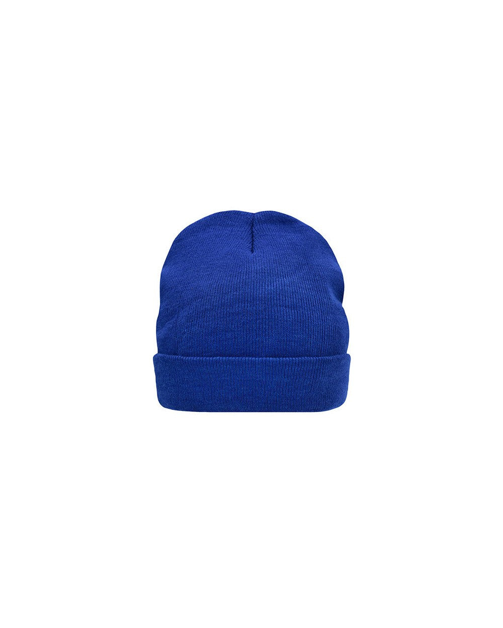 MB7551 - bonnet bleu roi 