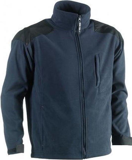 veste polaire Mercury Herock