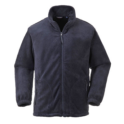 Veste polaire Portwest F205 - face