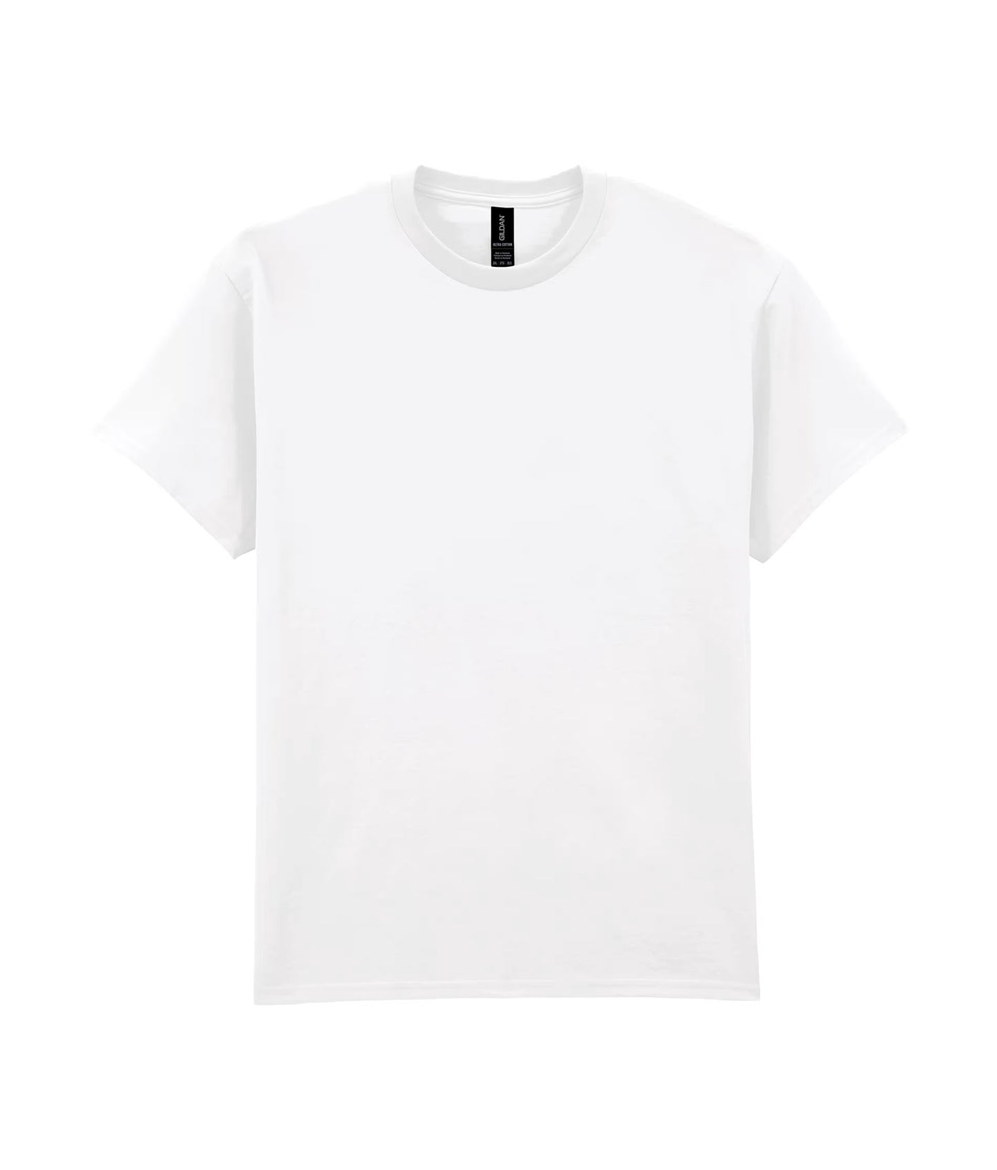 T-shirt manche courte GILDAN