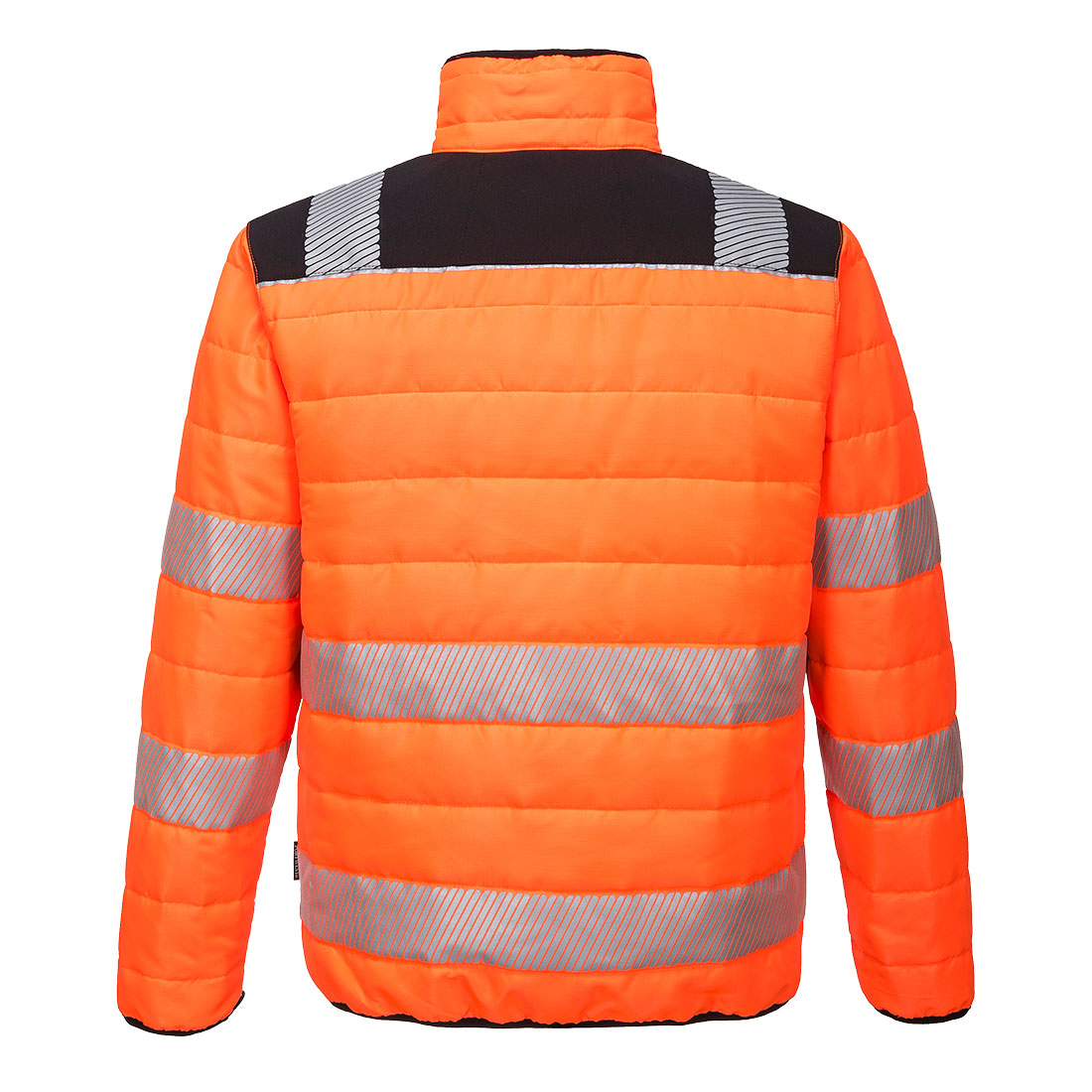 Veste doudoune haute visibilité PORTWEST - PW371