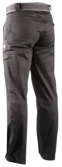 Pantalon swat de dos