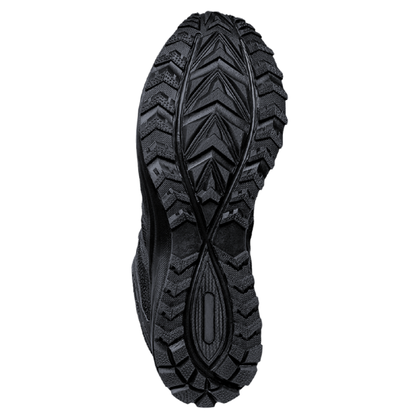 Chaussure tactique basse Magnum Storm Trail Lite Black