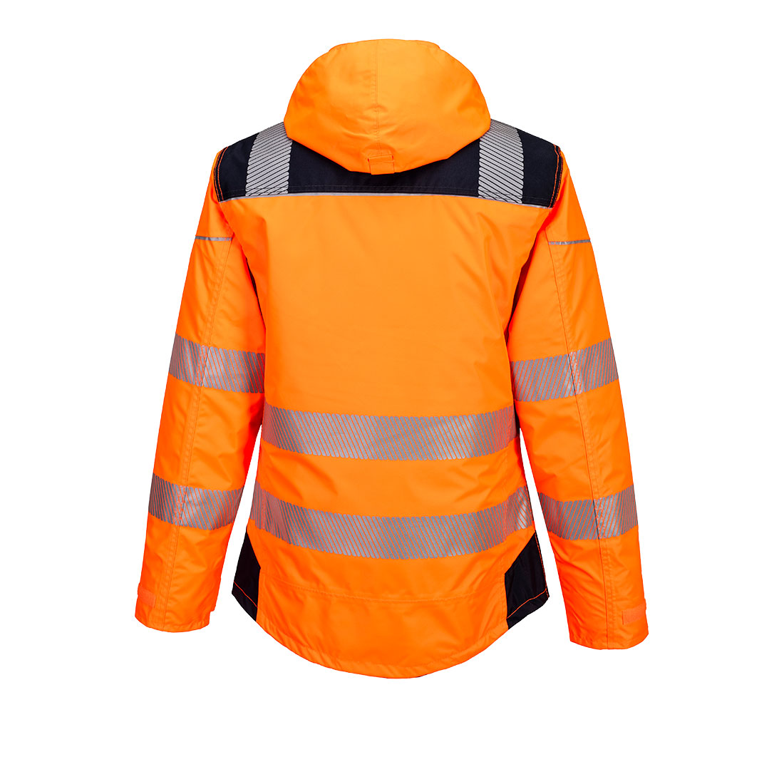 Parka haute visibilité Portwest T400